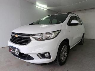Foto do veículo Chevrolet Spin Premier 1.8 8v Econo.flex 5p Aut.