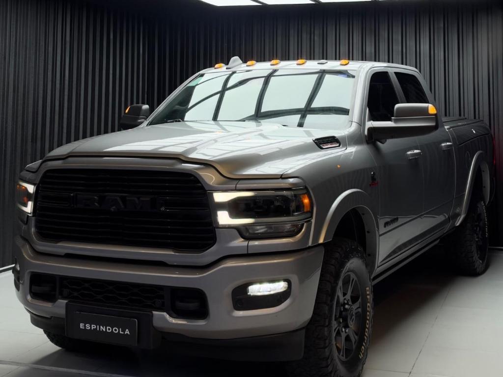 Ram 2500 2500 LARAMIE  6.7 TDI  CD 4x4 Diesel 2022