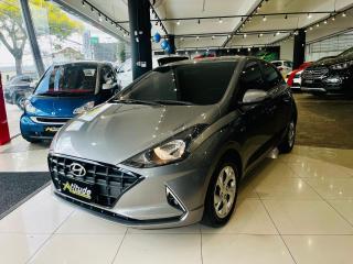 Foto do veículo Hyundai Hb20 Vision 1.0 Flex 12v Mec.