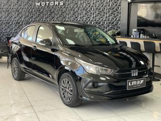 Foto do veículo Fiat Cronos 1.3