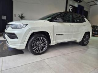 Foto do veículo Jeep Compass 1.3 T270 Limited Auto