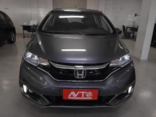 Foto do veículo Honda Fit 1.5 Lx Cvt