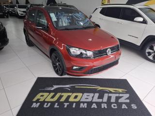 Foto do veículo Volkswagen Gol Last Edition 1.0 Flex 12v 5p