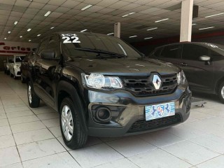 Foto do veículo Renault Kwid Zen 1.0 Flex 12v 5p Mec.