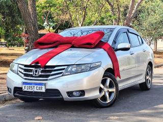Foto do veículo Honda City 1.5 16v Flex Lx
