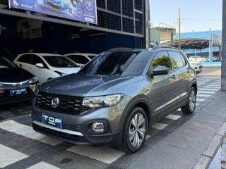 Foto do veículo Volkswagen T-cross Comfor. 200 Tsi 1.0 Flex 5p Aut.