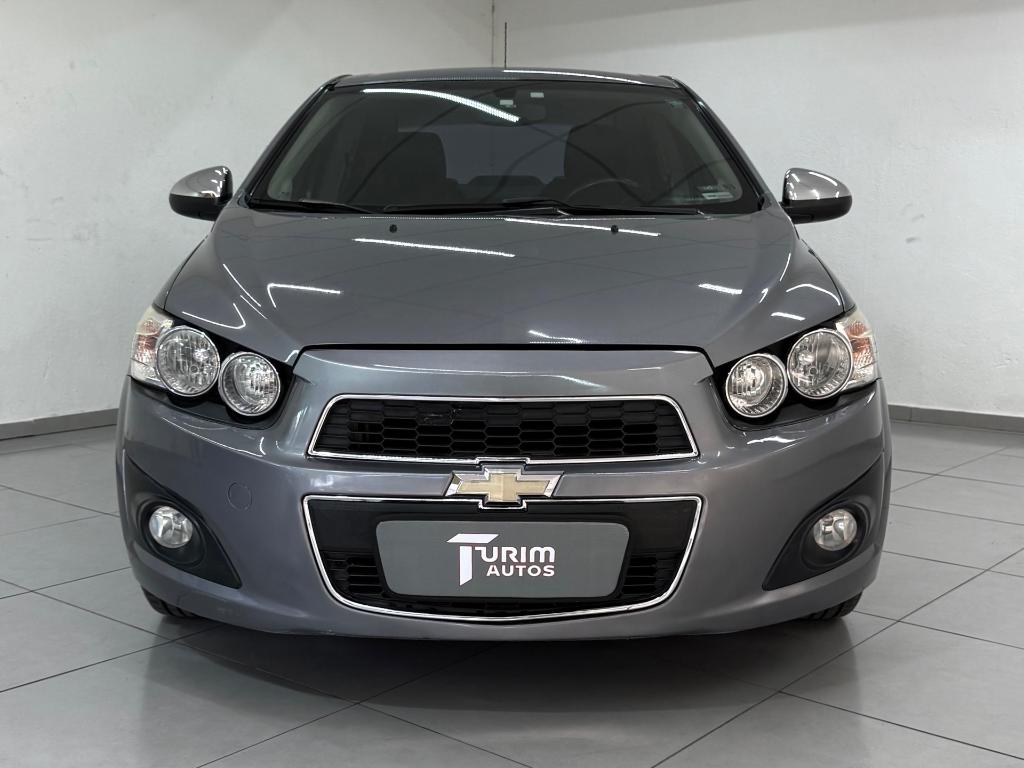 Chevrolet Sonic