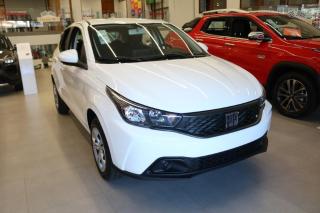 Foto do veículo Fiat Argo Drive 1.0 6v Flex