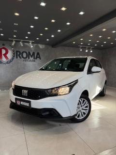 Foto do veículo Fiat Argo 1.0