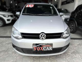 Foto do veículo Volkswagen Fox Rock In Rio 1.6 Mi Total Flex 8v 5p