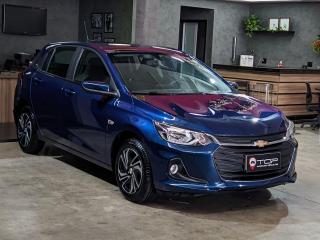 Foto do veículo Chevrolet Onix 1.0 Lt