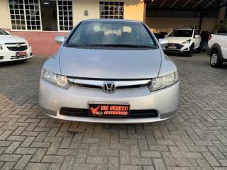 Foto do veículo Honda Civic 1.8 I-vtec Flex Exs Auto