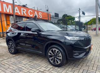Foto do veículo Gwm Haval H6 1.5t Phev 19 Premium Dht