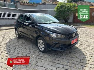 Foto do veículo Fiat Argo Drive 1.0 6v Flex