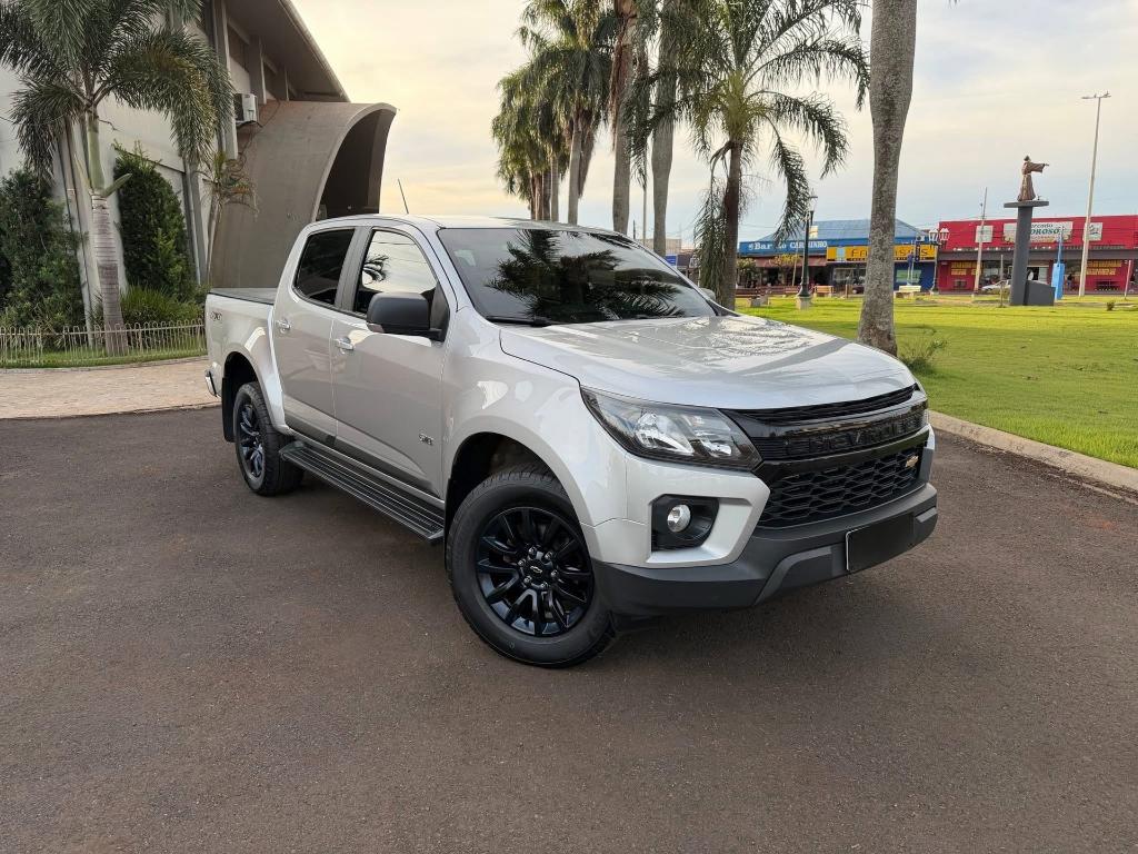 Chevrolet S-10