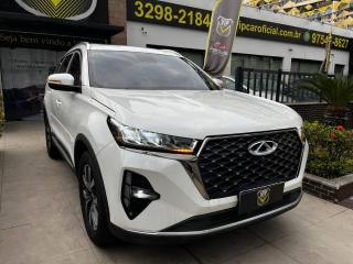 Foto do veículo Chery Tiggo 7 1.6 T Gdi Pro Dct