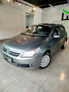 Foto do veículo Volkswagen Gol 1.0 8v Total Flex