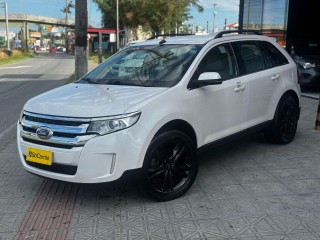 Foto do veículo Ford Edge Limited 3.5 V6 24v Awd Aut.