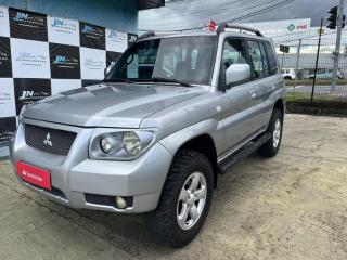 Foto do veículo Mitsubishi Pajero Tr4 2.0/2.0 Flex 16v 4x4 Aut.
