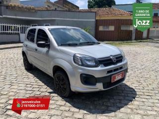 Foto do veículo Fiat Uno Attractive 1.0 Fire Flex 8v 5p