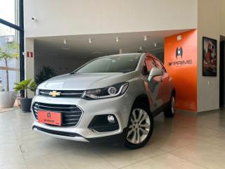 Foto do veículo Chevrolet Tracker Ltz 1.4 Turbo 16v Flex 4x2 Aut.