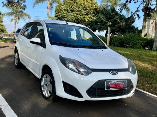 Foto do veículo Ford Fiesta 1.0 Rocam Flex Se
