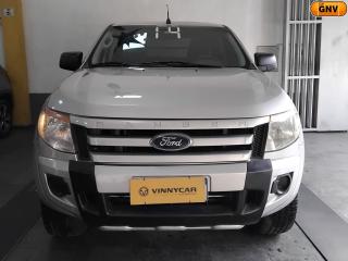 Foto do veículo Ford Ranger Xls 2.5 16v 4x2 Cd Flex