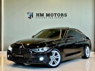Foto do veículo Bmw Series 3 2.0 328i Auto