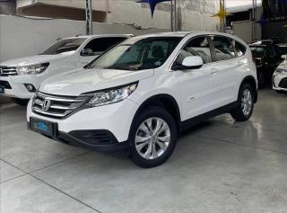 Foto do veículo Honda Cr-v Lx 2.0 16v 2wd/2.0 Flexone Aut.