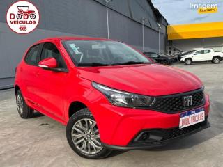 Foto do veículo Fiat Argo 1.0 Drive