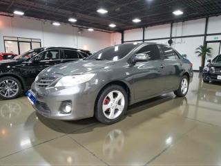 Foto do veículo Toyota Corolla Xei 2.0 Flex 16v Aut.