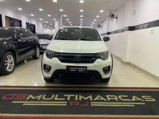 Foto do veículo Fiat Mobi Like 1.0 Fire Flex 5p.