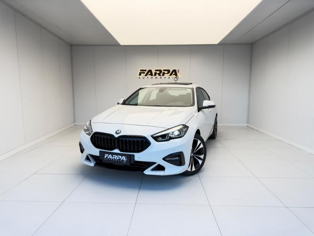 BMW 218I GRAN COUPE SPORT GP 1.5 AT 2022