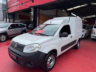 Foto do veículo Fiat Fiorino Furgão Work. Hard 1.4 Flex 8v 2p