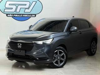 Foto do veículo Honda Hr-v Ex 1.8 Flexone 16v 5p Aut.