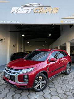 Foto do veículo Mitsubishi Outlander Sport 2.0 Hpe Auto