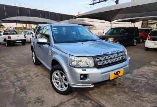 Foto do veículo Land Rover Freelander 2.2 Sd4 Se Auto