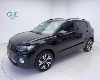 Foto do veículo Volkswagen T-cross 200 Tsi 1.0 Flex 12v 5p Aut.