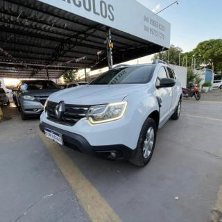 Foto do veículo Renault Duster 1.6 Intense