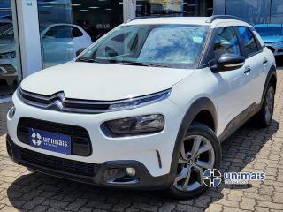 Foto do veículo Citroen C4 Cactus 1.6 Feel Auto