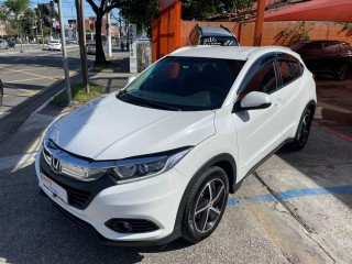 Foto do veículo Honda Hr-v Ex 1.8 Flexone 16v 5p Aut.