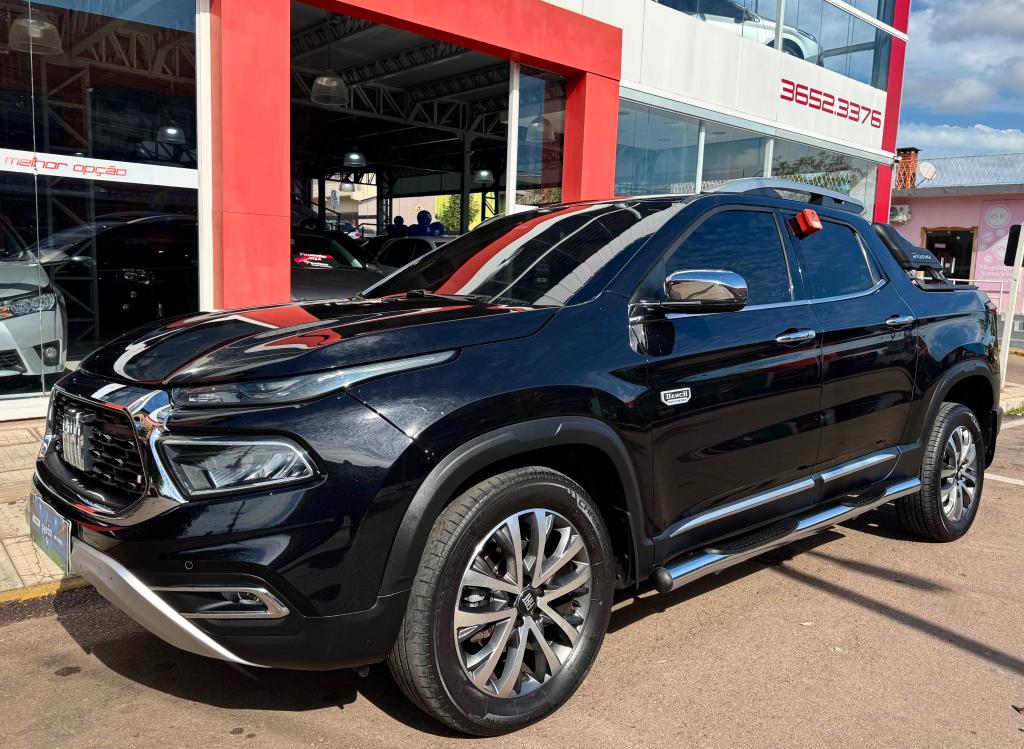 Fiat Toro