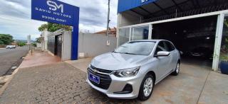Foto do veículo Chevrolet Onix Hatch Lt 1.0 12v Flex 5p Mec.