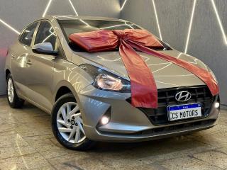 Foto do veículo Hyundai Hb20s Evolution 1.0 Flex 12v Mec.