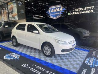 Foto do veículo Volkswagen Gol 1.6 Vht Total Flex