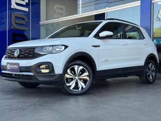 Foto do veículo Volkswagen T-cross 1.0 200 Tsi Sense Auto
