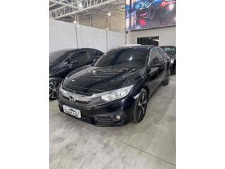 Foto do veículo Honda Civic 2.0 Ex Cvt