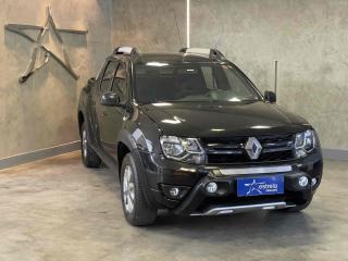 Foto do veículo Renault Duster Oroch 2.0 Dynamique Auto