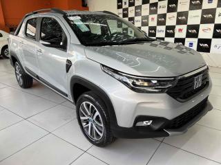 Foto do veículo Fiat Strada 1.3 Cabine Dupla Volcano