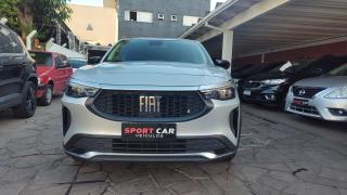 Foto do veículo Fiat Fastback 1.0 T200 Audace Cvt